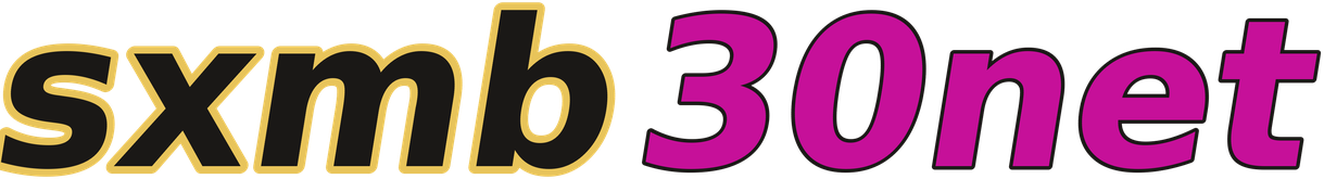 sxmb30net logo
